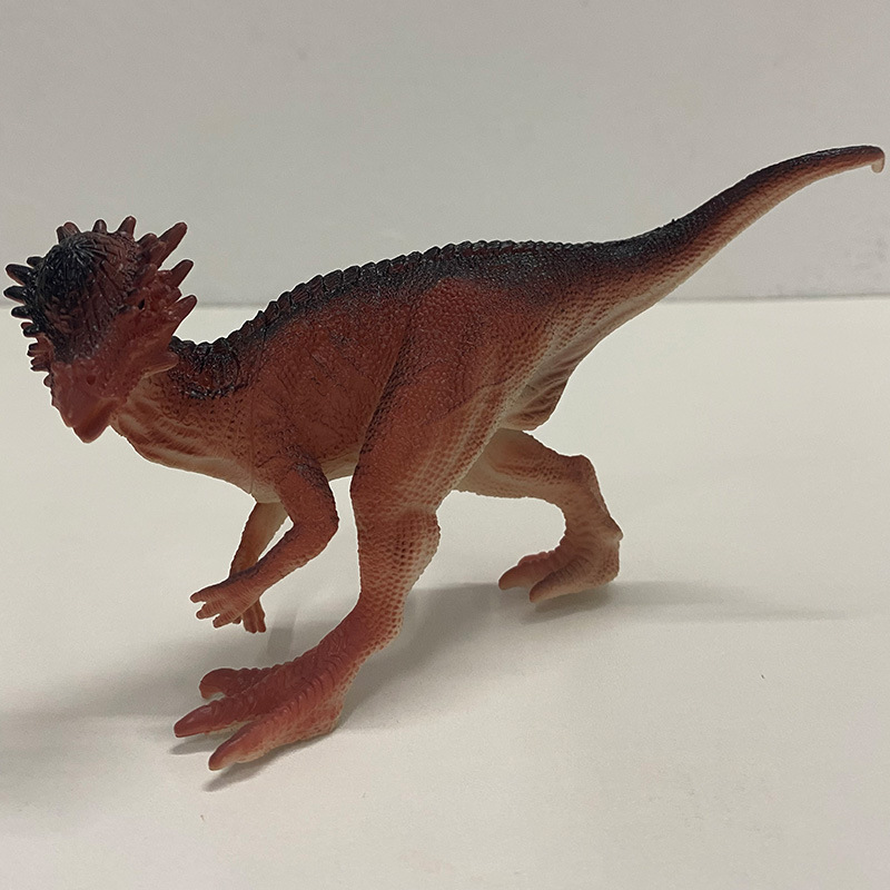Pachycéphalosaure