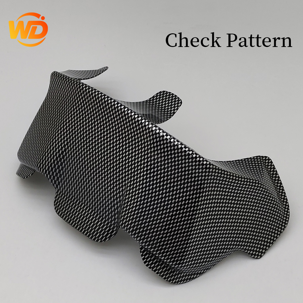 Patrón de verificación