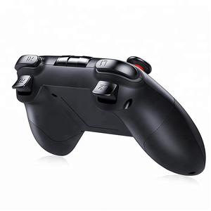 MOCUTE 054 Wireless Gamepad <strong>Mobile</strong> <strong>Game</strong> Controller for <strong>Mobile</strong>, Android Tablet PC, Android TV Set - Product Image 4