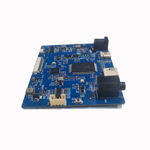 Entrada HD MI a salida de señal MIPI Placa de controlador de pantalla 7 pulgadas 8 pulgadas 10,1 pulgadas Placa de control de pantalla Mipi - Product Image 2