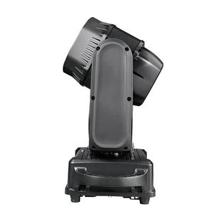 AOPU 7x40W cabeza móvil Ojo de abeja IP65 Luz de escenario RGBW LED impermeable Luz de cabeza móvil para fiesta banquete discoteca escenario de concierto - Product Image 4