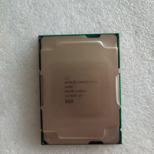 Xeon Gold 6336Yプロセッサ (36Mキャッシュ、2.40 GHz) サーバーCPU - Product Image 3