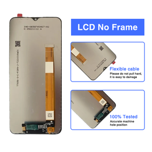 หน้าจอแอลซีดีสำหรับโทรศัพท์มือถือ TCL 40R ขนาด5G สำหรับจอแสดง40R TCL pantalla สำหรับ TCL 40 R 5G T771K จอ LCD ราคาโรงงาน - Product Image 4