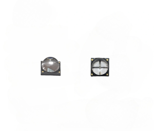 Yuli โมดูล LED TH-UV365NM ไดโอดเปล่งแสง UVA ความยาวคลื่นคู่สำหรับโคมไฟยุงไฟฟ้าที่ใช้เป็นวิธีการแก้ปัญหาสำหรับหลอด LED - Product Image 3