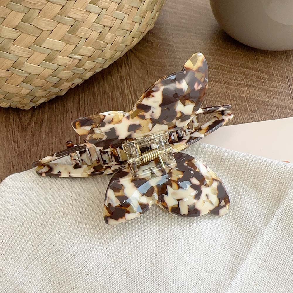 Café con Leche Mariposa 11.5cm