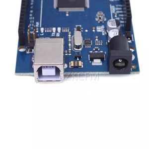 MEGA2560 R3 Entwicklungsbrett 2012 neue Version ATMEGA16U2 Offizielle Version - Product Image 5