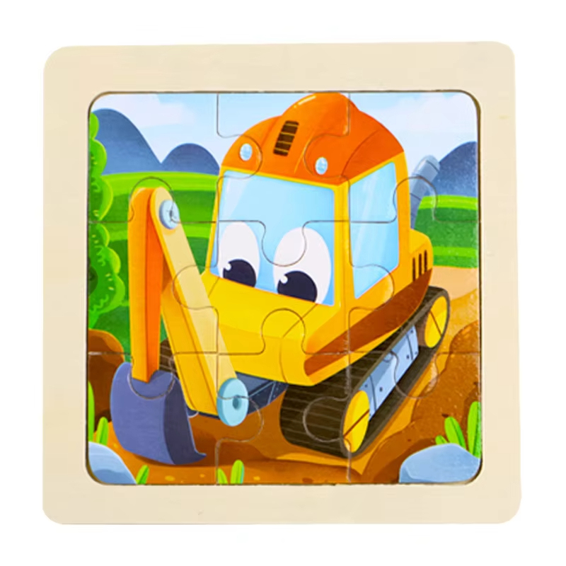 Excavator