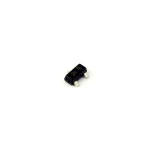 integrated circuit IPA80R1K0CE TO-220F-3 Smart power IGBT Darlington digital transistor three-level thyristor - Product Image 5