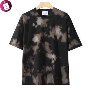 Alle tragen T-Shirts aus weichem Baumwoll-T-Shirt-trend ige T-Shirts für Männer und Frauen, entworfen für den ganztägigen Großhandel, langlebig - Product Image 5