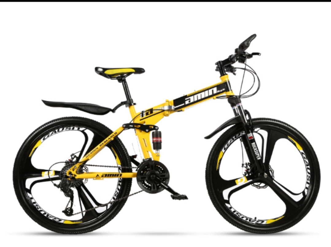 Jaune