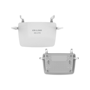 Ofis ağı için LB-LINK CPE450H 4G yönlendirici 32 kullanıcı çevrimiçi 300Mbps hız 5dBi anten çok modlu - Product Image 1
