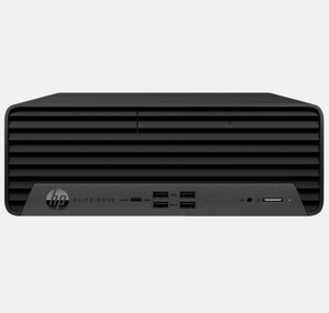 En çok satan HP Pro 400 G9 | I3 nesil I3 I5 I7 I9 | Kompakt Fiber optik şasi | Özelleştirilebilir iş masaüstü - Product Image 2