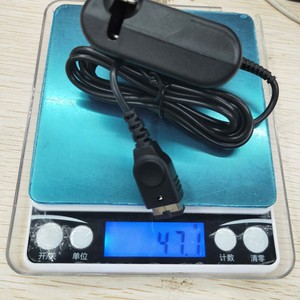 For Gameboy Advance Sp Charger Convenient Power Supply AC Cable Charging <strong>Adapter</strong> for <strong>DS</strong>/gba Sp Charger - Product Image 5