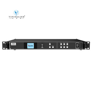 Colorlight tutto in un sistema di controllo X6 Super Controller Z6 schermo a LED processore Video - Product Image 2