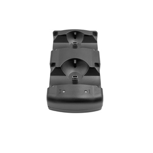 SYY游戏控制器USB充电器底座操纵杆双充电座PlayStation 3 PS3 PS移动游戏配件 - Product Image 2