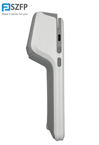 Терминал Pos FP9900, портативный принтер Pos, тепловая квитанция, сенсорный экран 6,5 дюймов, Android Pos с кард-ридером - Product Image 5