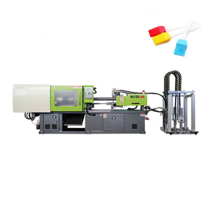 Powerjet Plastic <strong>Lsr</strong> Silicone Rubber Injection Molding <strong>Machine</strong> for Silicone Menstrual Cup Baby Bottle Nipples