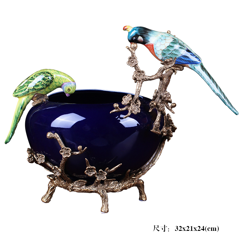 Fish Tank D585EC