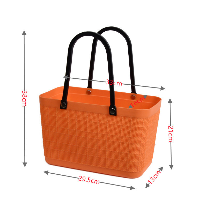 Large Orange Quality Choice