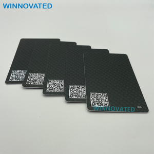 智能考勤系统Nfc Pvc Rfid员工身份证 - Product Image 5