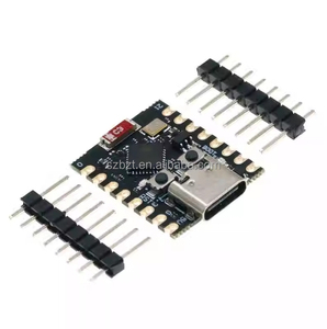 Esp32-c3 <strong>wifi</strong> wireless development board ESP32 SuperMini development board - Product Image 4