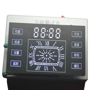 Factory Wholesale 1.2&quot; Custom Led <strong>Displays</strong> DIP Customized <strong>Seven</strong> <strong>Segment</strong> <strong>Display</strong> FND Custom 7 <strong>Segment</strong> Led <strong>Display</strong> for Gas Station - Product Image 5