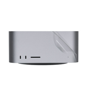 良質つや消しPVCステッカーデスクトップコンピュータシェルフィルムApple Mac用 - Product Image 2