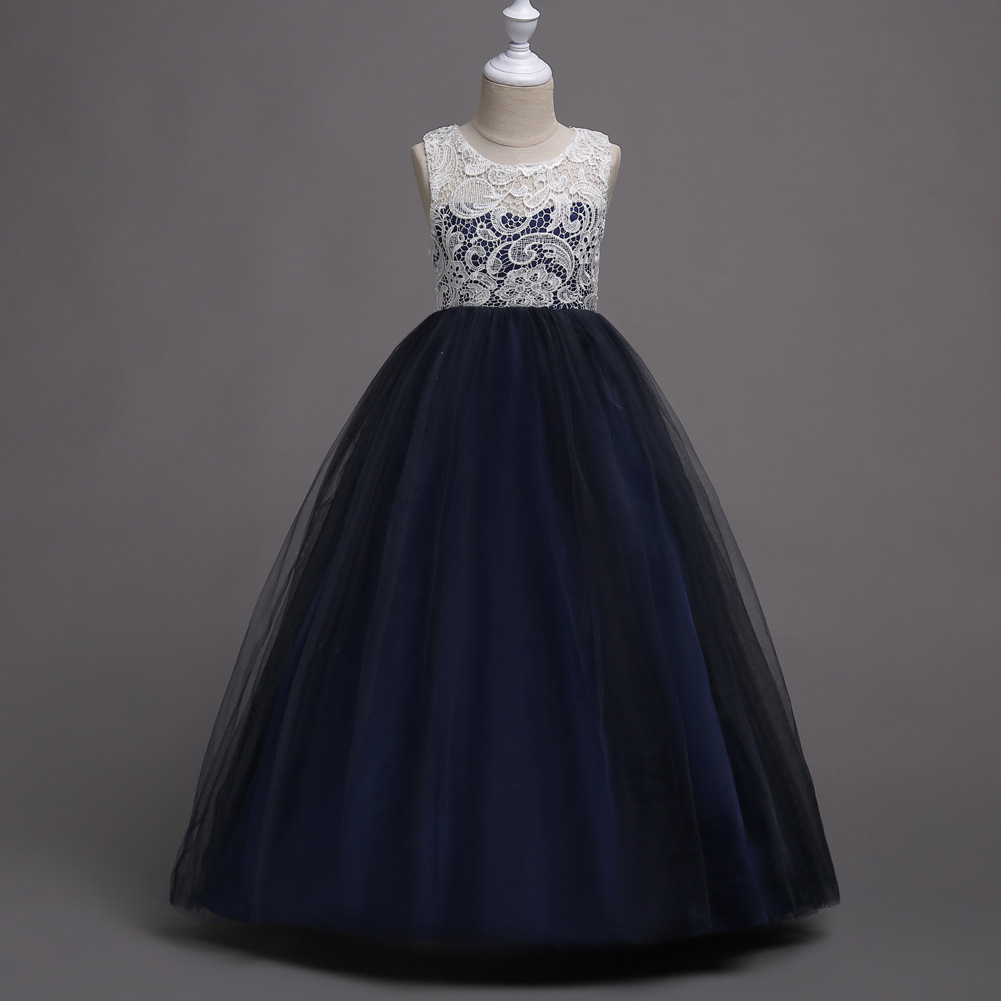 Bleu marine