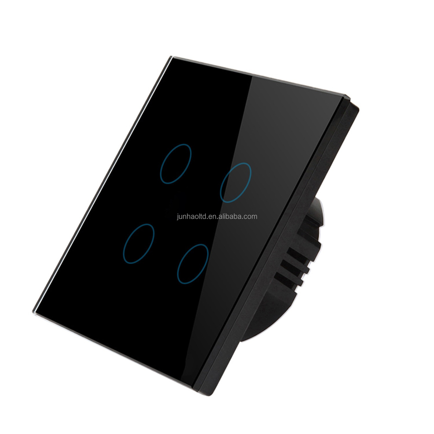 Black 4 gang