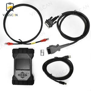DoIP Professional Original Diagnostic Tool <strong>for</strong> JLR From 2022 Support <strong>Programming</strong> <strong>Software</strong> Update - Product Image 1