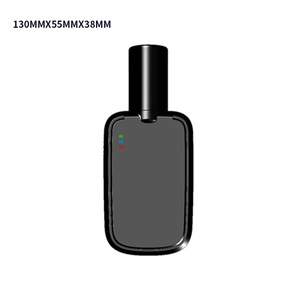 P2A Multifunctional Waterproof Smart <strong>GPS</strong> <strong>Tracker</strong> Locator Portable Handheld Navigation Device Type-C Tracking IP68 Plastic GNSS - Product Image 3