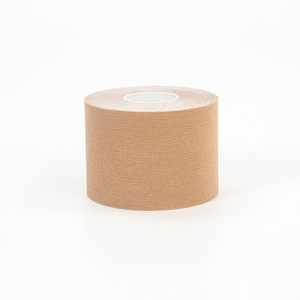 Chất Lượng Cao Thể Thao Bóng Đá Cơ Bắp Mặt Băng Không Thấm Nước Biểu Tượng Tùy Chỉnh Bán Buôn Leo Núi Rock Băng Kinesiology Cho Thể Thao Bảo Vệ - Product Image 6