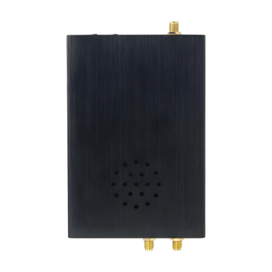 Hackrf One 1MHz-6GHz Portapack H2 Placa DE DESARROLLO SDR Radio Receptor Plataforma V1.9.1 PoataPack H2 Radio Definida por Software - Product Image 3