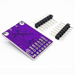 CP2112デバッグボードUSB-SMBusI2C通信モジュール2.0MicroUSB2112 CCS811センサーモジュール用評価キット - Product Image 2