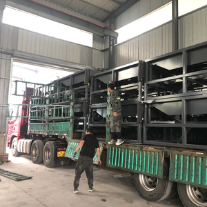 Equipo de carga fija de Venta caliente para uso en fábrica de máquinas niveladoras de terminales de contenedores - Product Image 5