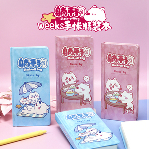 Wholesale Price Cheap High Quality <strong>Paper</strong> Writing <strong>Notebook</strong> Kawaii Hardcover <strong>Notebook</strong> and <strong>Notebook</strong> - Product Image 2
