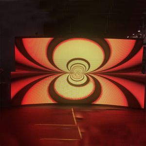 Небольшой разрешение 4K 8k видео COB P1.875 <span class=keywords><strong>Led</strong></span> TV панель экран для помещений прокатный светодиодный экран - Product Image 4