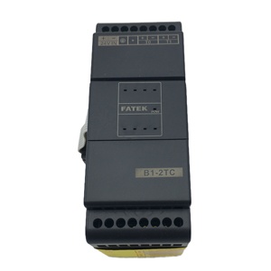 B1-2TC Fatek PLC programma di controllo logico automazione macchina plc circuito plc standard di programmazione - Product Image 5
