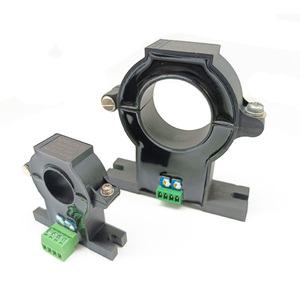 Open Loop <strong>Split</strong> <strong>Core</strong> Hall <strong>Sensor</strong> Hall Effect DC/AC Current <strong>Sensor</strong> - Product Image 2