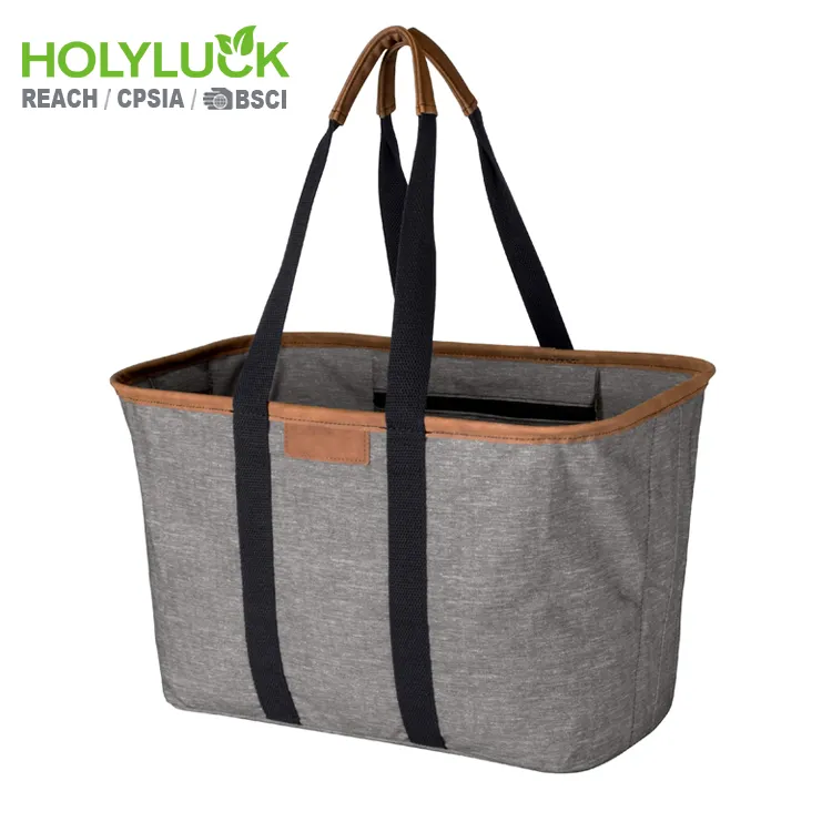 Toptan özel kişiselleştirilmiş olmayan dokuma çanta promosyon kullanımlık bez alışveriş taşıma çantası pp lamine olmayan dokuma alışveriş çantası