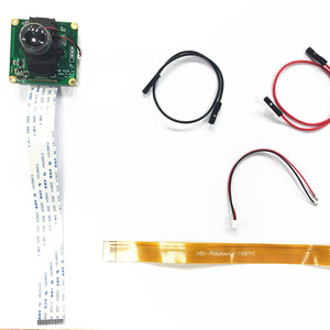 1080P HD Ultra Low Light 2MP Camera IMX462 <strong>Sensor</strong> MIPI Industrial CCTV IoT Cameras FOV 99 127 <strong>Raspberry</strong> <strong>Pi</strong> Camera Module - Product Image 5