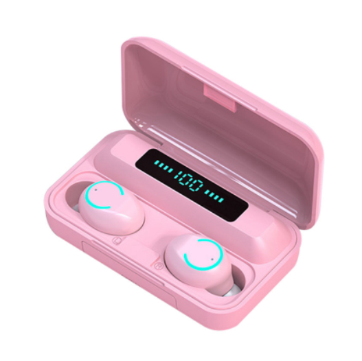 F9-9 rosa