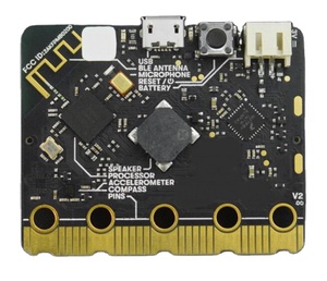 La programmazione della scheda di sviluppo delle voci supporta l'educazione alla programmazione dei bambini per Microcomputer di Mind e BXY