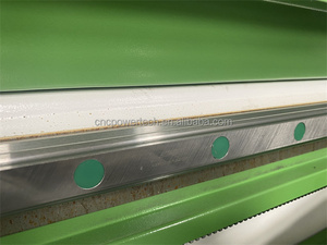 Professional 4 <strong>Axis</strong> <strong>5</strong> <strong>Axis</strong> ATC <strong>Cnc</strong> <strong>Router</strong> Machine With <strong>Good</strong> Price 1300*2500*300mm - Product Image 5