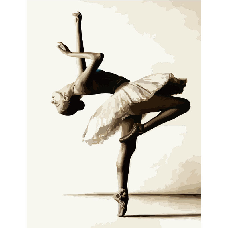 3448 ballet époustouflant