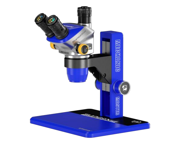 MECCANICO SUPER X PRO -TSD