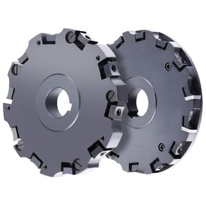 LN11LN15サイドおよびフェイスフライスカッター調整可能なサイドおよびフェイスフライスカッター - Product Image 5