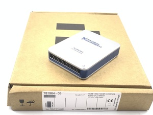 Tarjeta de adquisición de datos I2C/SPI de interfaz principal original del dispositivo de interfaz CAN nuevo - Product Image 5