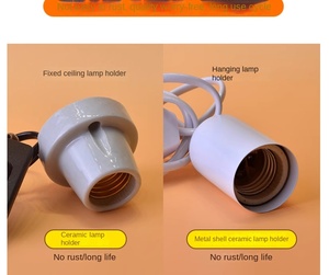電球ランプA60A65 5W 6W 7W 8W 9W 10W 12W 15W 18W E26 E27 B22 6500K SMD LED電球 - Product Image 6