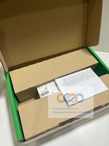 Plc <strong>Program</strong> BMXEAE0300 <strong>Encoder</strong> Interface Module Brand New in Stock - Product Image 4